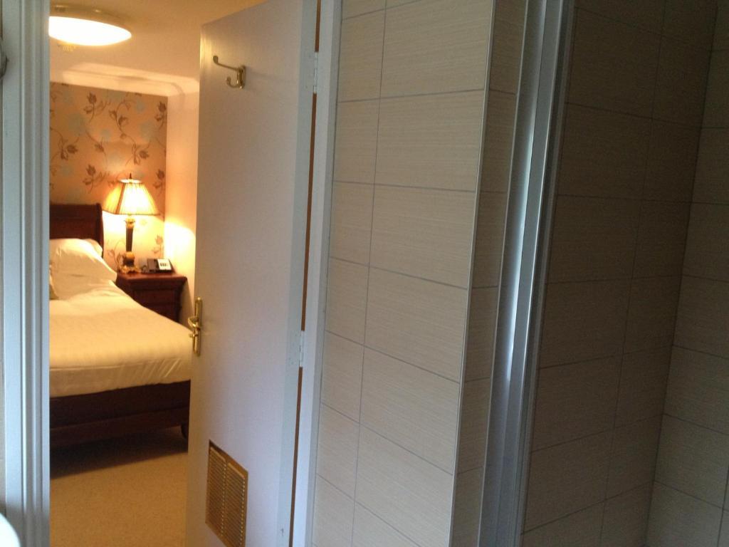 East Close Christchurch  Zimmer foto